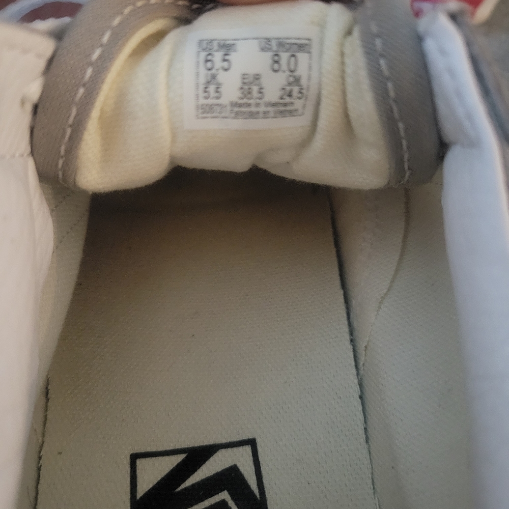 Vans classic old skool - Picture 4 of 5